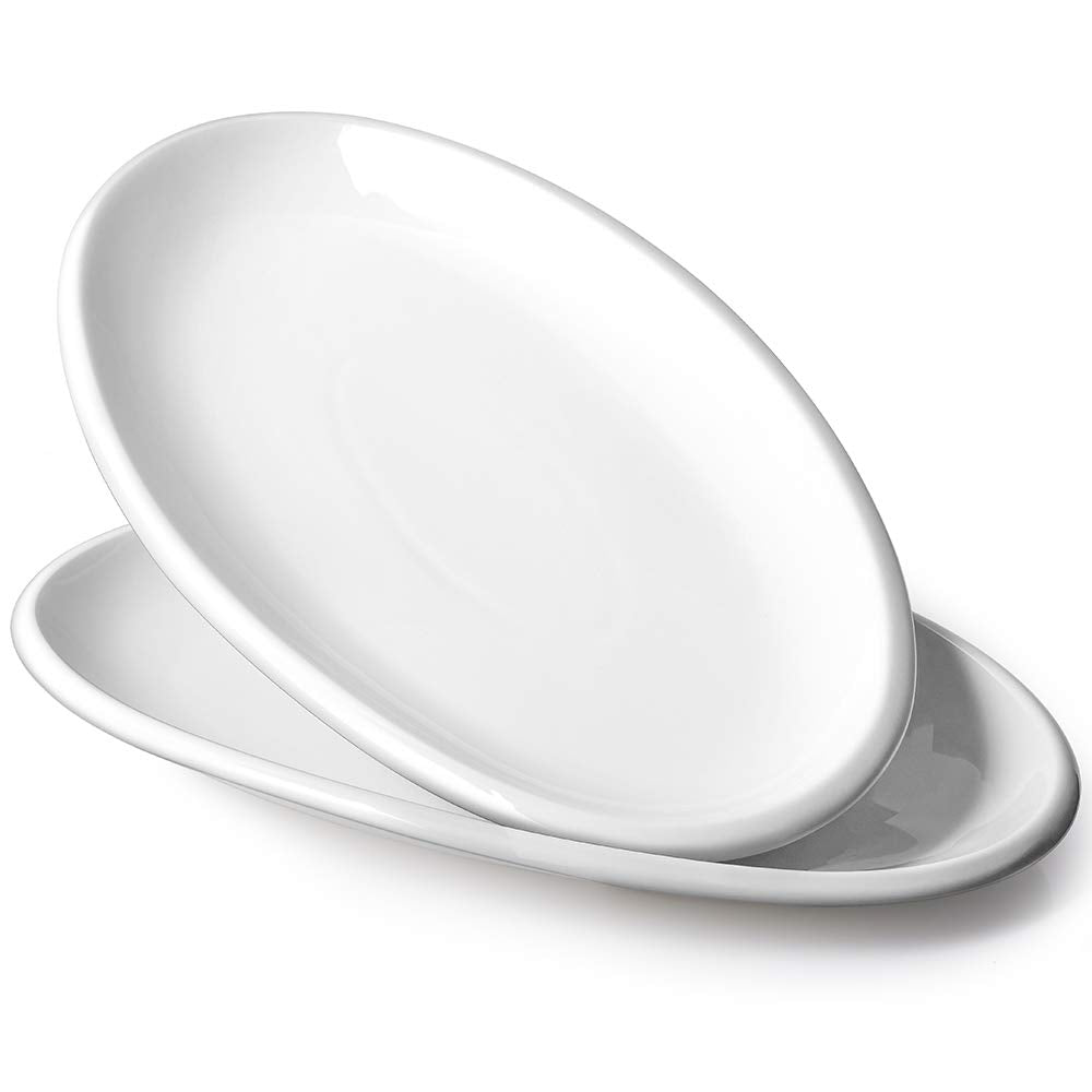DOWAN Oval Platters