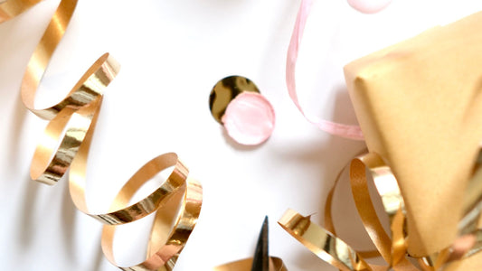 The Art of the Finishing Touch: How Metallic Details Transform a Celebration