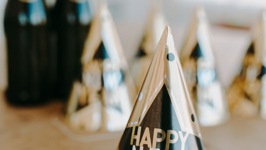 How to Style a Modern Birthday Party That Feels Fun, Polished, and Personal