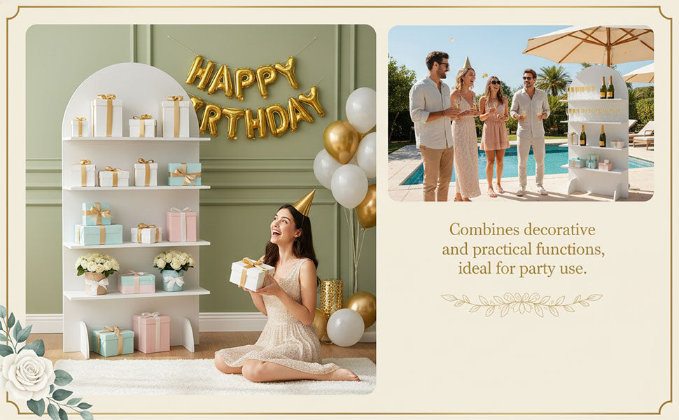 Celebrate love beautifully