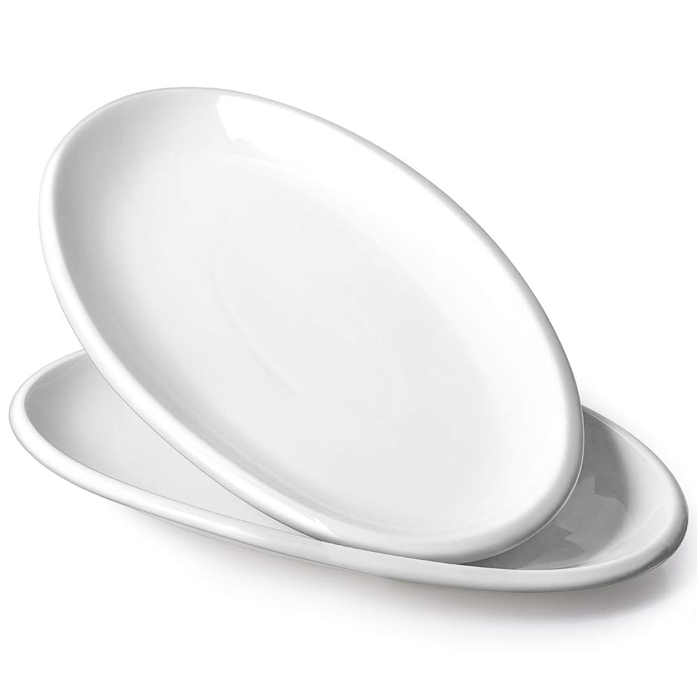 DOWAN Oval Platters