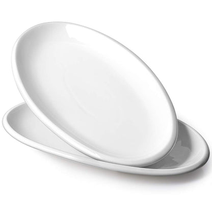 DOWAN Oval Platters