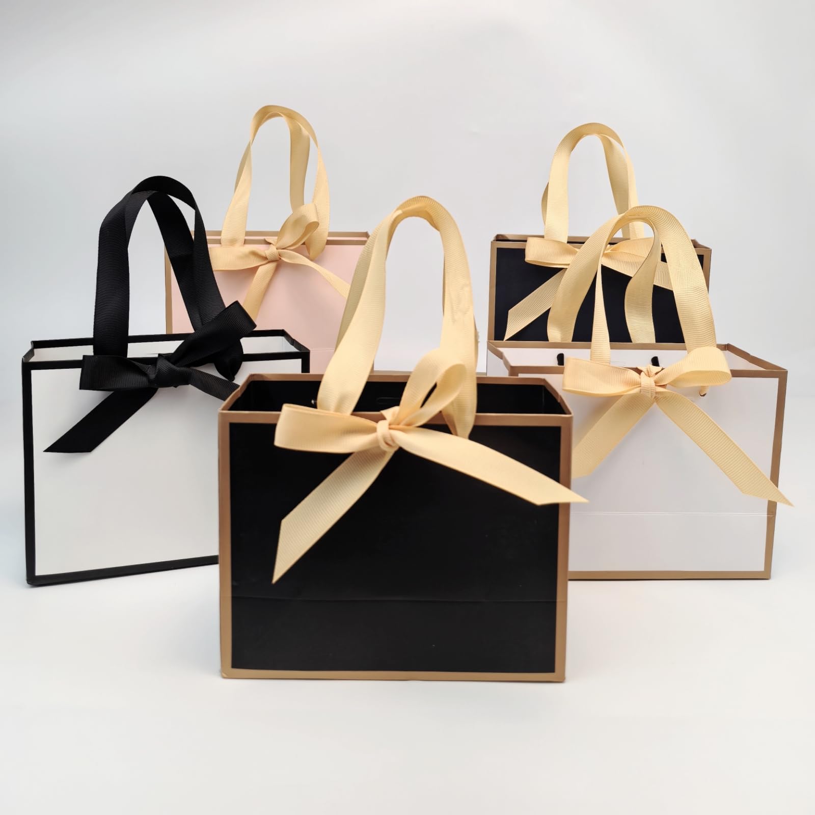 Favors & Favor Bags