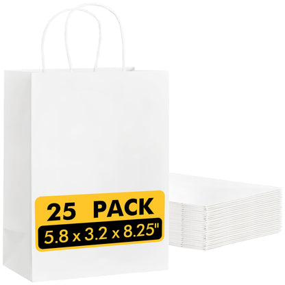 RACETOP Gift Paper Bags