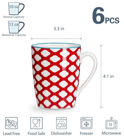 ONEMORE Coffee Mugs