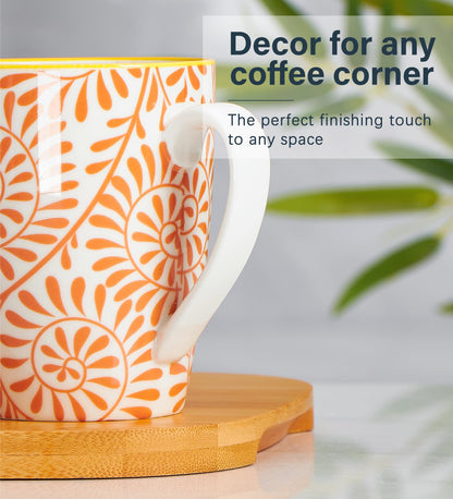 ONEMORE Coffee Mugs