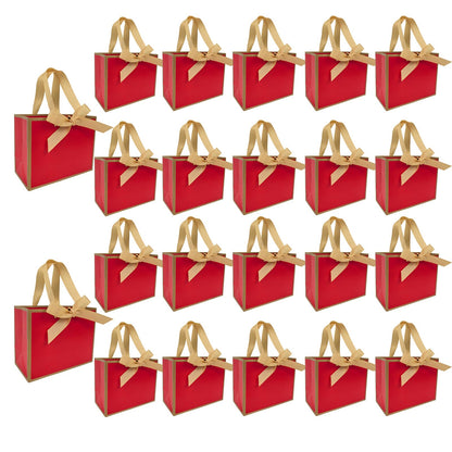 6.4 * 3.1 * 5.1 Gift Bags