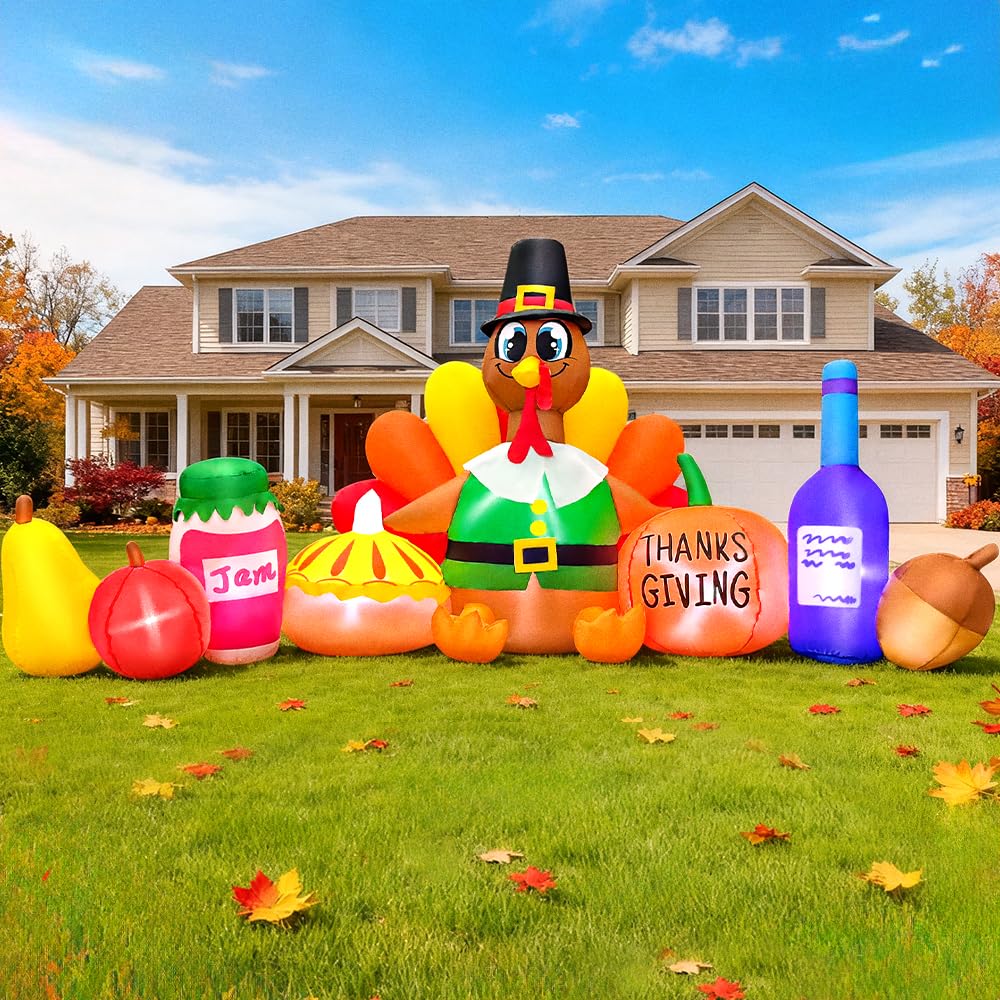 Holiday & Seasonal Celebrations