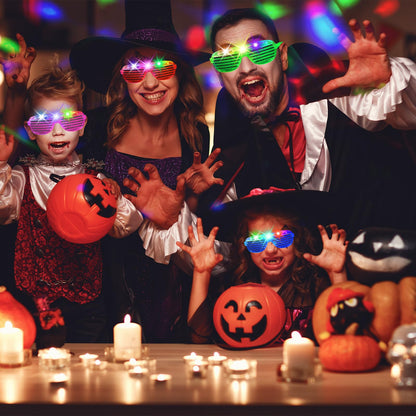 OLUPP Glow in the Dark Party Supplies