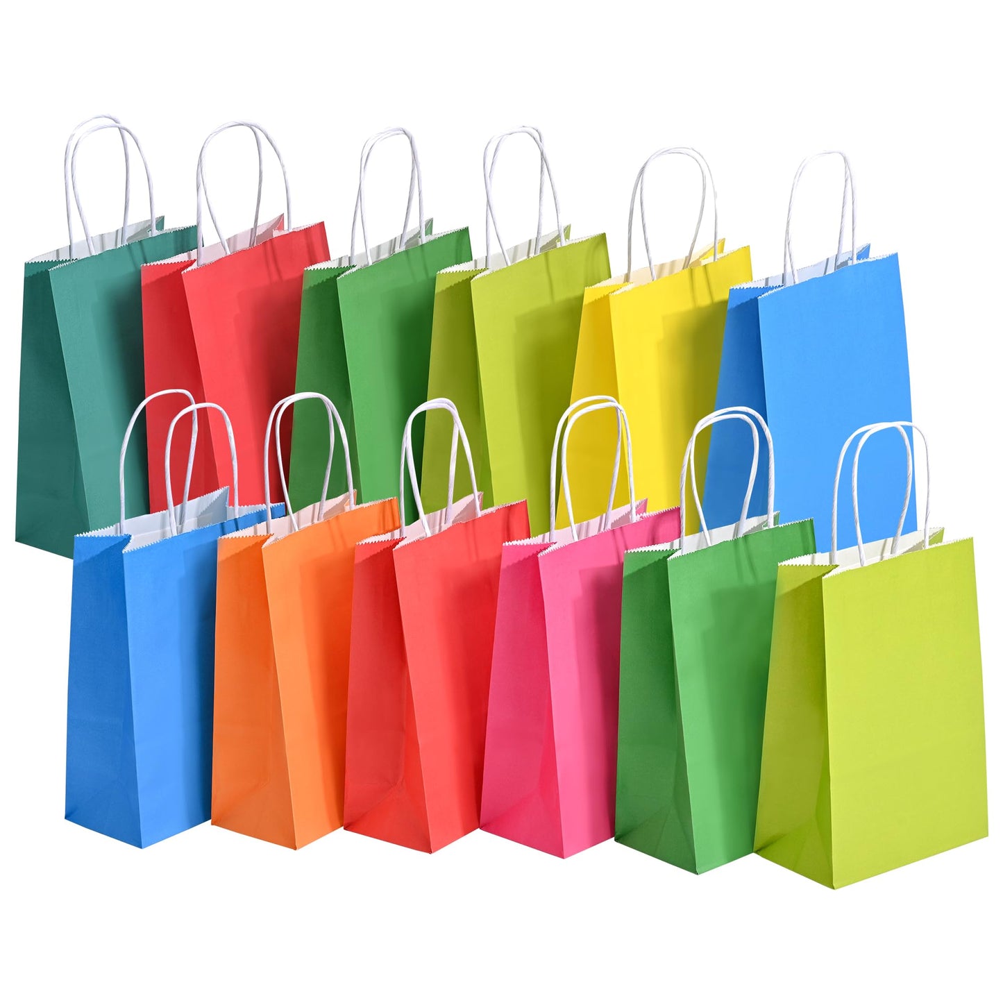 RACETOP Gift Paper Bags
