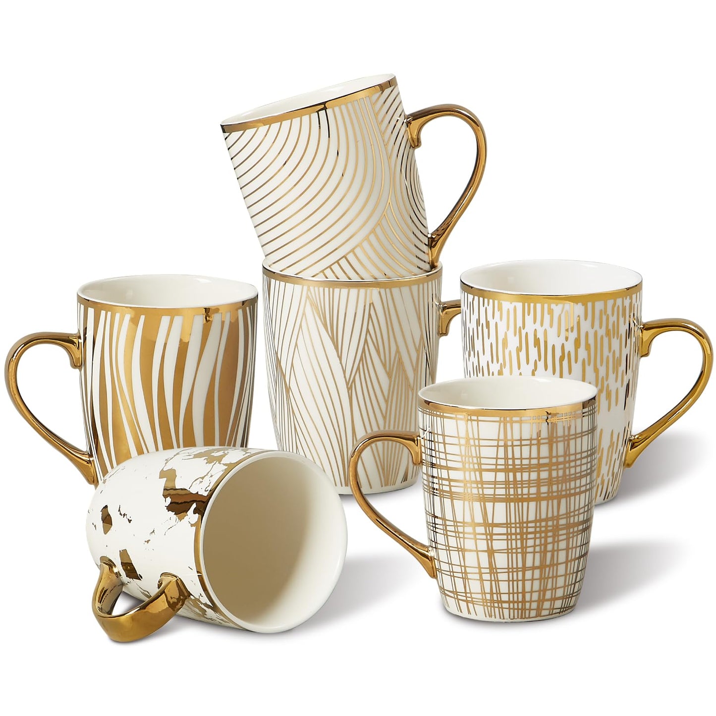 ONEMORE Coffee Mugs