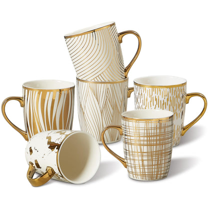 ONEMORE Coffee Mugs