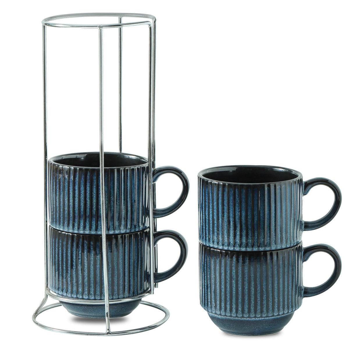 Cups, Drinkware & Straws