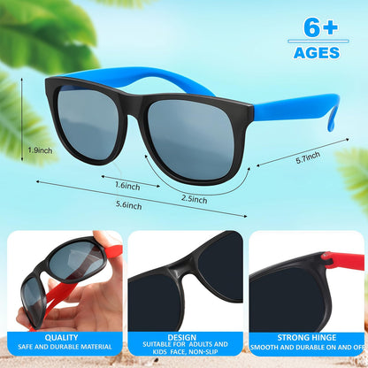 100 Pack 20 Colors Neon Party Sunglasses Bulk Sunglasses Party Favors