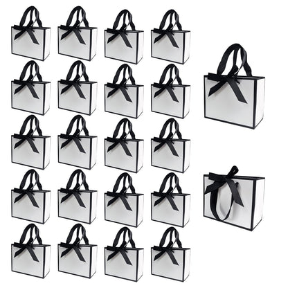 6.4 * 3.1 * 5.1 Gift Bags