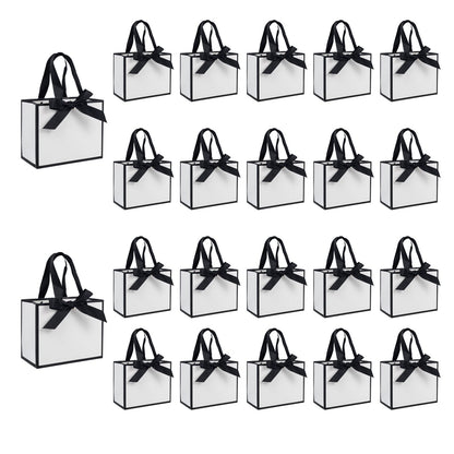 6.4 * 3.1 * 5.1 Gift Bags