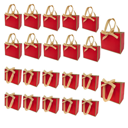 6.4 * 3.1 * 5.1 Gift Bags