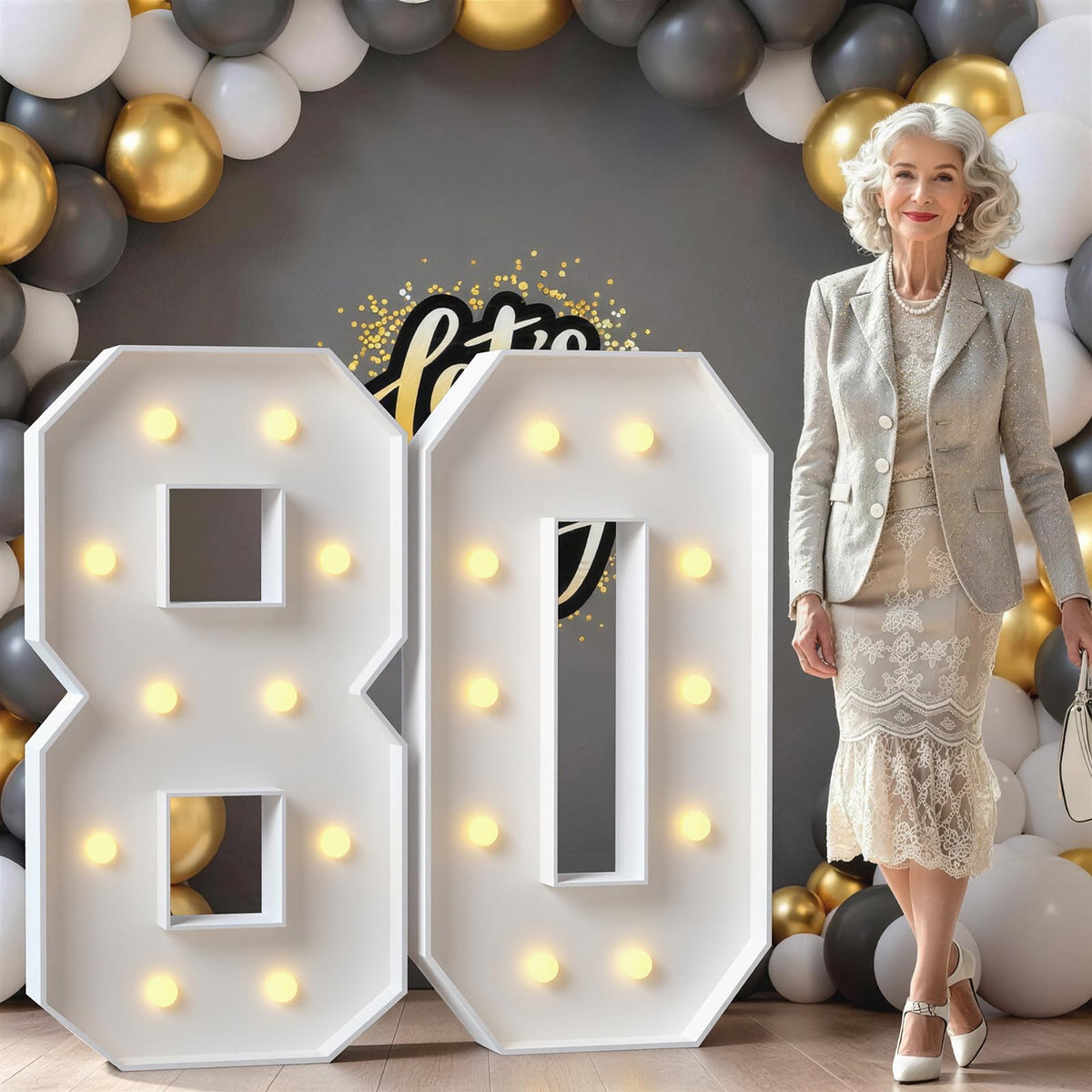 Birthdays & Milestone Celebrations