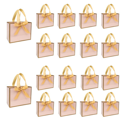 6.4 * 3.1 * 5.1 Gift Bags