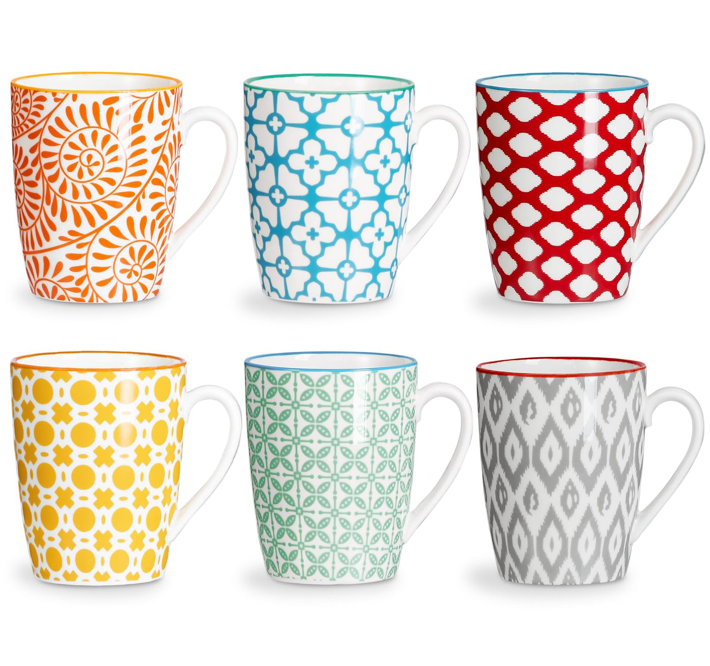 ONEMORE Coffee Mugs