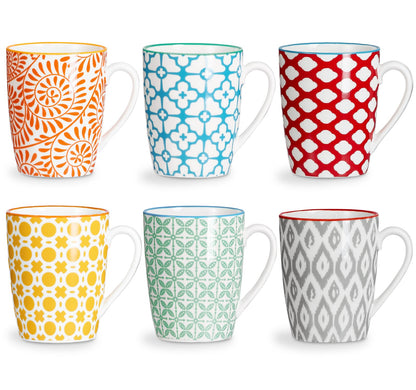 ONEMORE Coffee Mugs