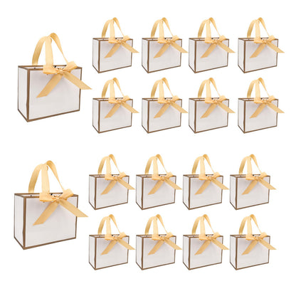 6.4 * 3.1 * 5.1 Gift Bags