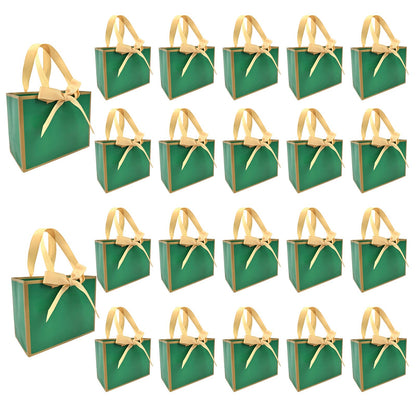 6.4 * 3.1 * 5.1 Gift Bags