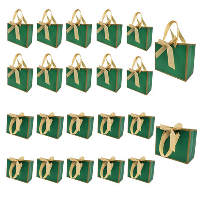 6.4 * 3.1 * 5.1 Gift Bags