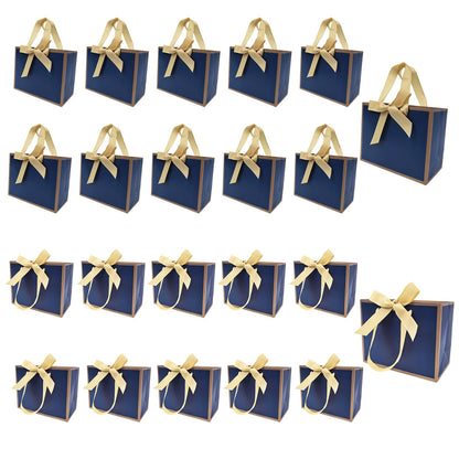 6.4 * 3.1 * 5.1 Gift Bags
