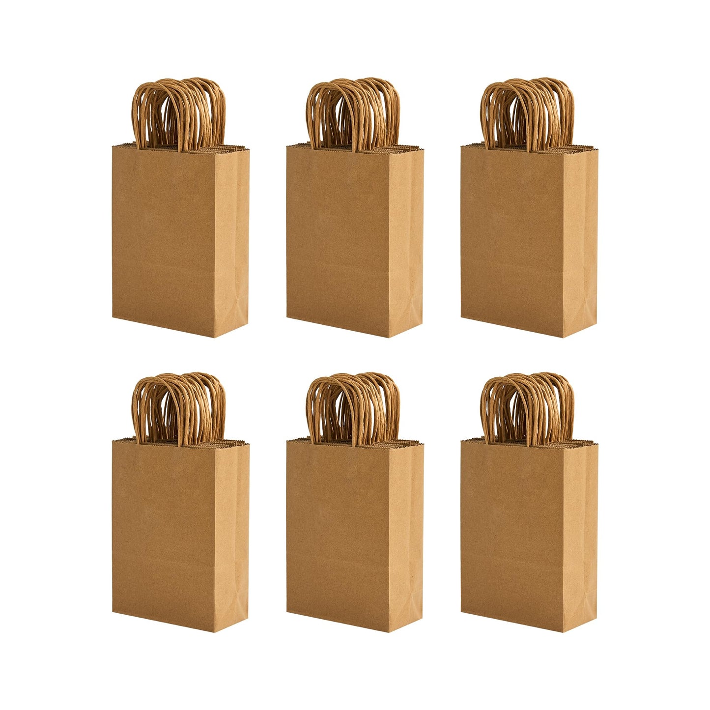RACETOP Gift Paper Bags