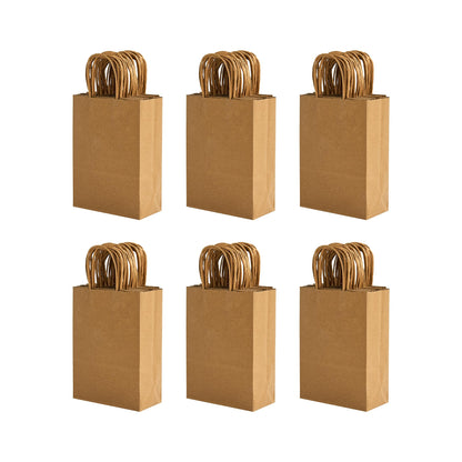 RACETOP Gift Paper Bags