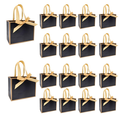 6.4 * 3.1 * 5.1 Gift Bags