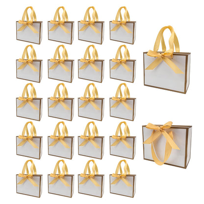 6.4 * 3.1 * 5.1 Gift Bags