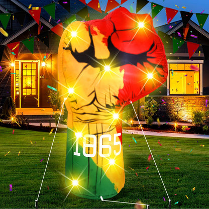 LED Inflatable Arch for Outdoor Parties and Events