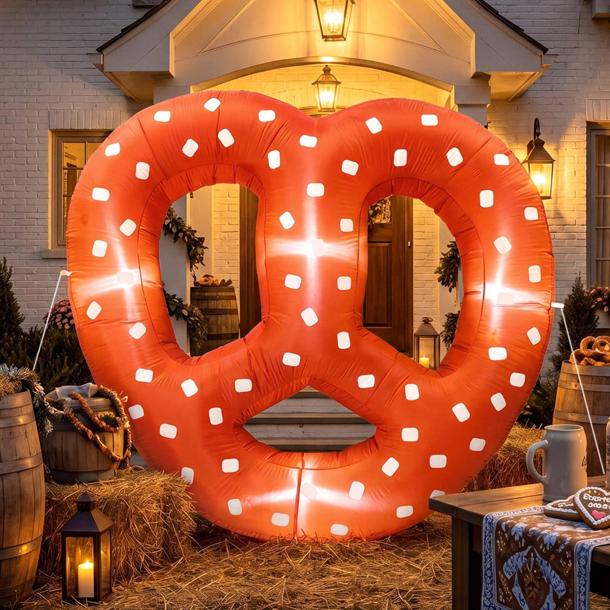 Seasonal Spotlight