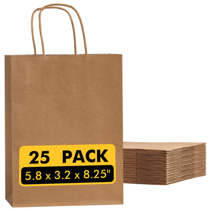 RACETOP Gift Paper Bags