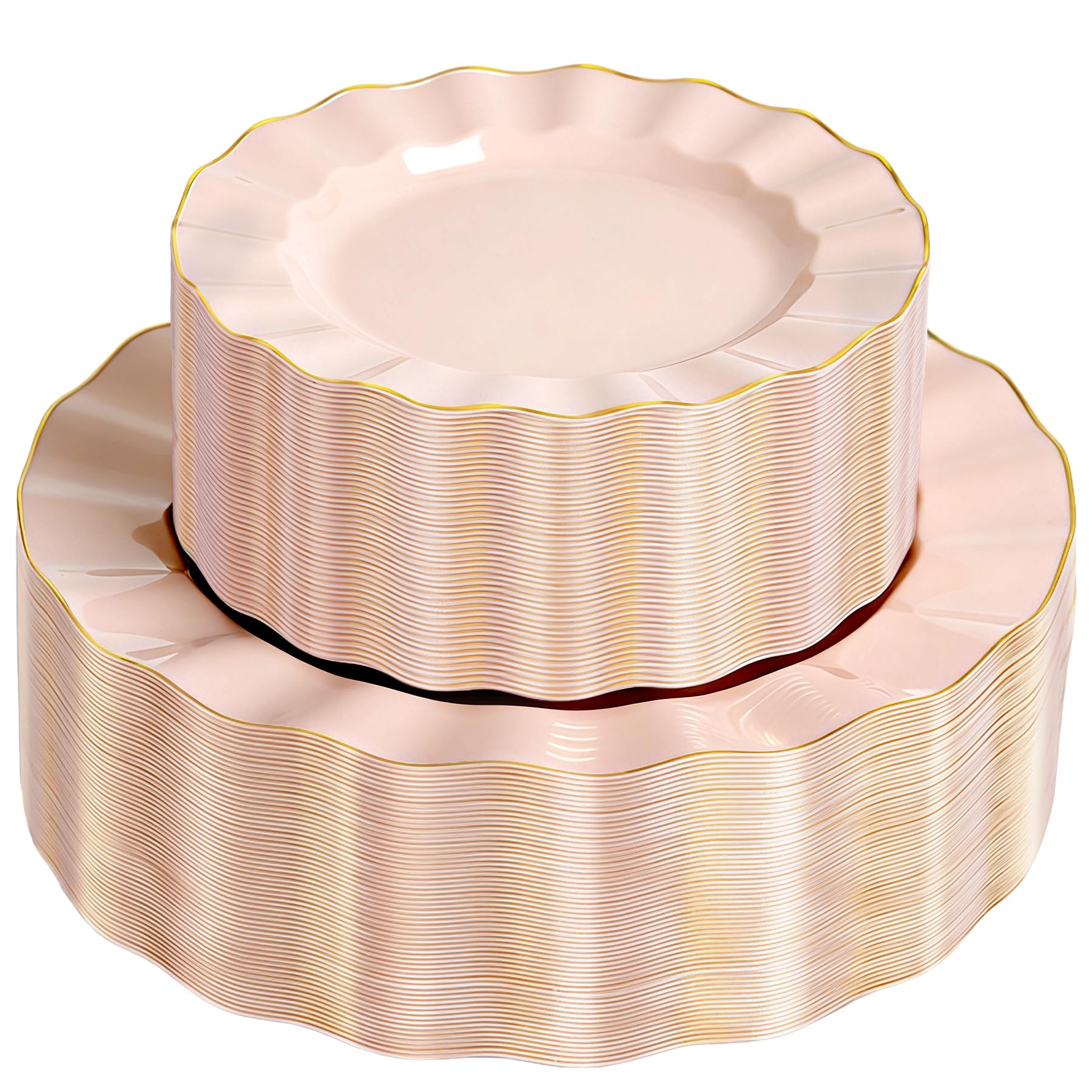 Plates, Bowls & Disposable Dinnerware