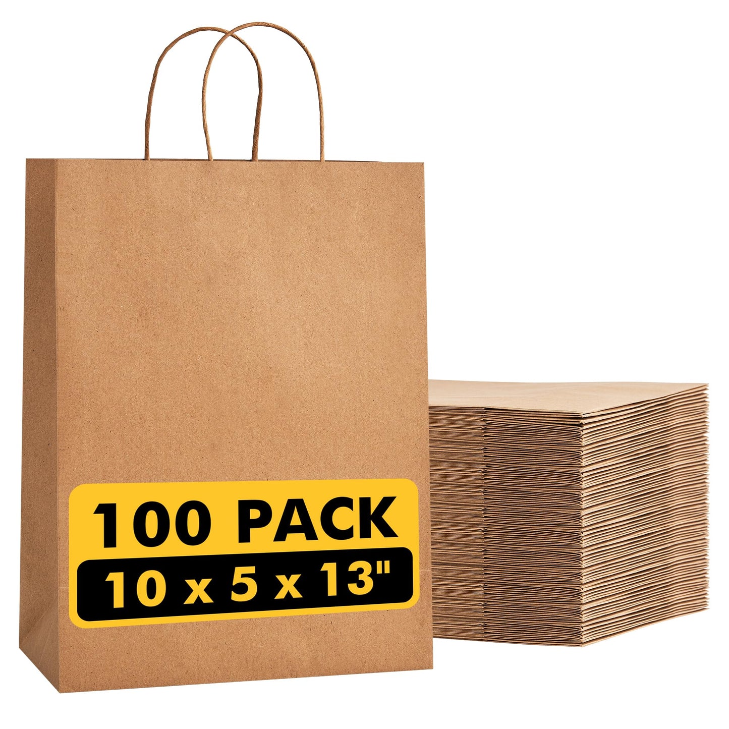 RACETOP Gift Paper Bags
