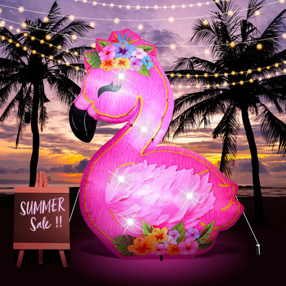 LED Inflatable Arch for Outdoor Parties and Events