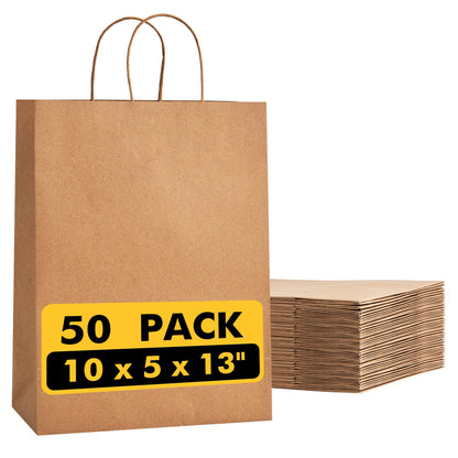 RACETOP Gift Paper Bags