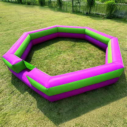 GR8FUN Inflatable Gaga Ball Pit